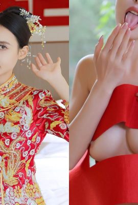 Top Chinese models’ private photos before marriage are exposed (11P)