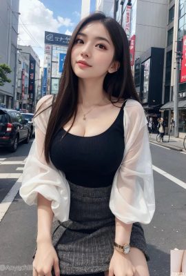 Sexy Office Lady