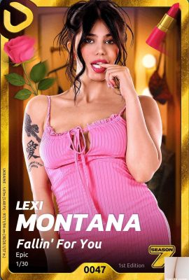 [IStripper] Jun 02, 2025 – Lexi Montana – Dolz Series – Season 7 – Fallin’ For You [50P]