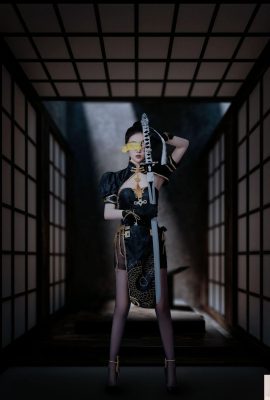(National Model Human Body) “Ning Hongye” every year (30P)