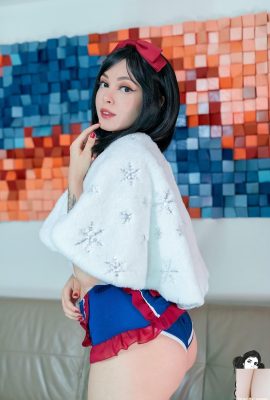 [Suicide Girls] Jun 03, 2025 – Biawhite – Snow White [52P]