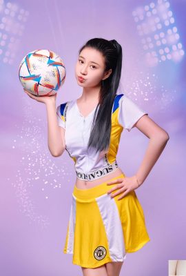 (National Model Human Body) “World Cup” every year (30P)