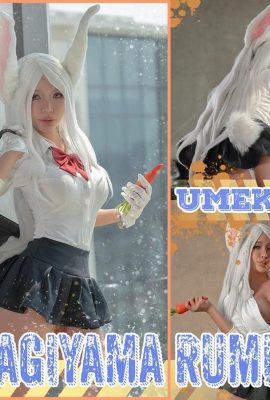 (Internet collection) UmekoJ – Mirko (110P)