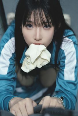 (Photographer)@jiushixiaoxaoxin (65P)