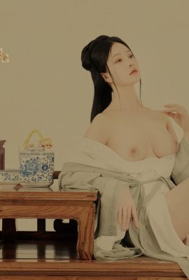 (National Model Human Body) “Magnolia” every year (26P)