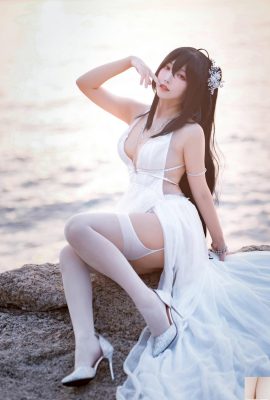 (Online collection) Welfare girl Miyamoto’s “Big Phoenix” VIP exclusive (36P)