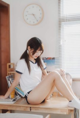 The perfect figure of the top goddess “Nemo” is intoxicating (10P)