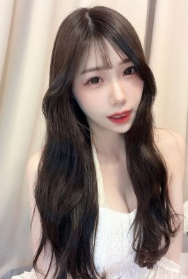 The girl next door “Sister Lin” is very tempting and makes people stand out (10P)