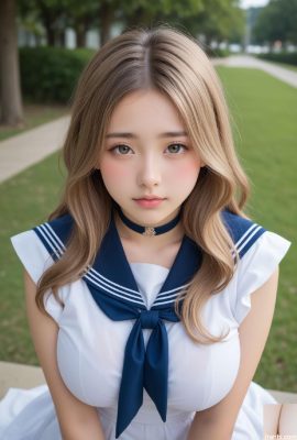 sailor