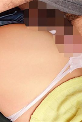 The young woman is constantly being violated by her father-in-law, and it turns out that her husband has acquiesced (17P)