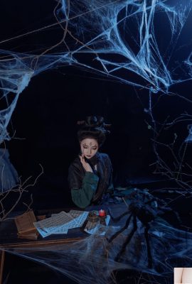 (Chinese model set photos) “Four Sisters” every year (80P)