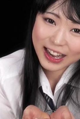 Whether it is a thick cock or a thin cock, all the semen will be cum in my mouth (17P)