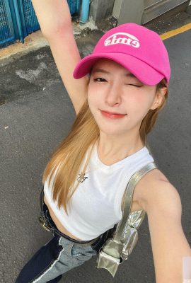 “Yuki” with a high appearance and zero dead corners, healing smile melts everyone’s hearts in seconds (10P)