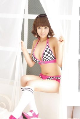 (Online collection) Korean Custom Girl Season 3 (100P)