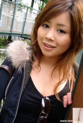 HimeMax ERINA (Uncle’s Nostalgic Photo) (75P)