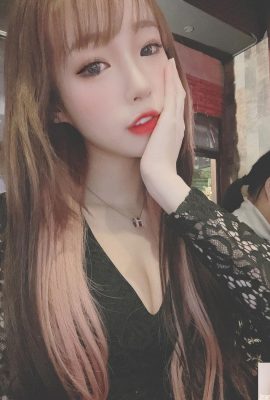 The pretty girl voice actor “doll” is full of charm and foul body (10P)