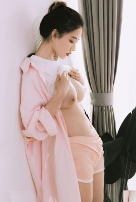 (National Model Human Body) “Early Summer” (50P)