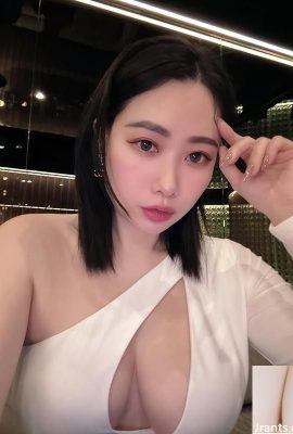 “Xiao Xin Gan” is so sweet that it is not worth your life (10P)
