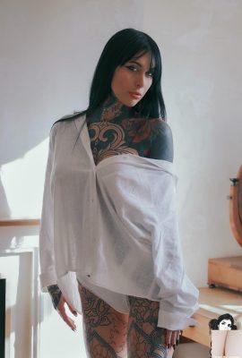 [Suicide Girls] Jun 09, 2025 – Sprite – Sun Bleached [60P]