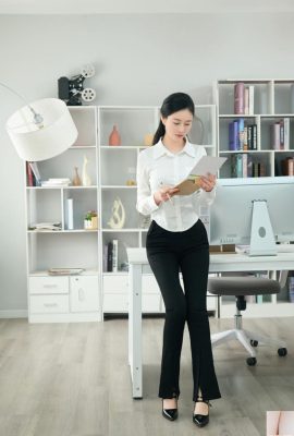 (National Model Human Body) Yearly “Internship Secretary” (49P)