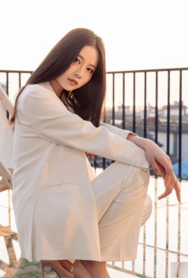 (National Model Human Body) “Sunrise” every year (45P)