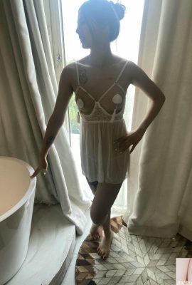 (Online Collection) Qiqi – National Model 2024.11.08 Private Photo – 2 (129P)