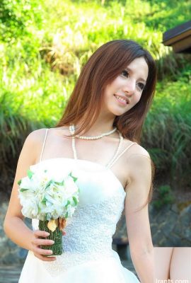 Dreamy and elegant products-Cool photos of the Otaku Empress Lin Caiti (35P)
