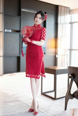 (Online collection) Yang Chenchen’s “Private Shopping and Sharing” (103P+2V)