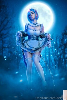 (Internet collection) Aery Tiefling – Rem (50P+6V)