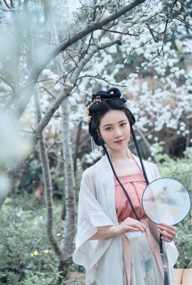 (National Model Human Body) “March Banyan” every year (51P)