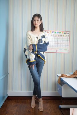 (National Model Human Body) “Zi Ran” every year (57P)