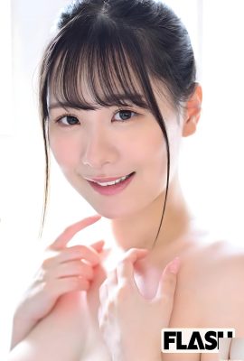 (Murakami Yuhua) Sweet face and tender white BODY Photo is so pleasing to the eye (11P)