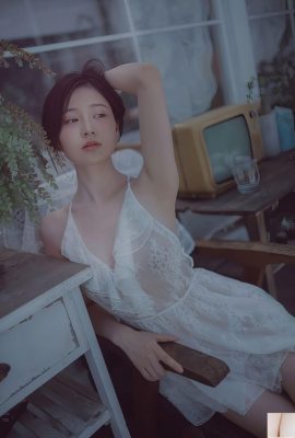 (National Model Human Body) “Qingqing Zijin” every year (27P)