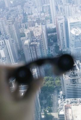 “Private Shopping Sharing”