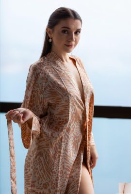 Monika May – Soft Energy (106P)