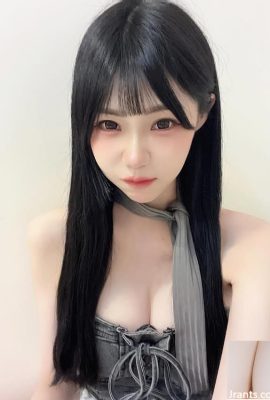 Sexy little demon “Sister Lin” has a great temptation (10P)