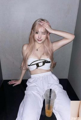 Real Nami “Cabbage” perfect curve hot dizzy (12P)