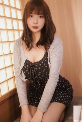 Popular beauty “Ruru Ruru” welfare broadcast (10P)