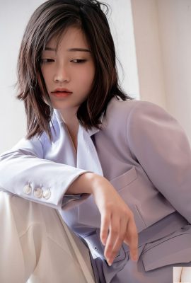 (National Model Human Body) Yearly “Sunshine Time” (38P)