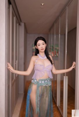Tang Anqi’s ancient style (91P)