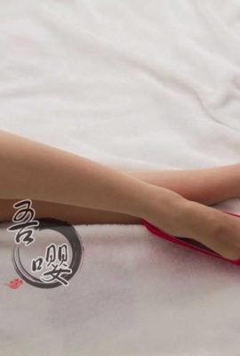 (Online collection) The beautiful online legged hero Wuying (135P)