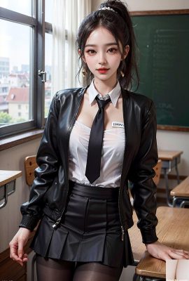 Class room