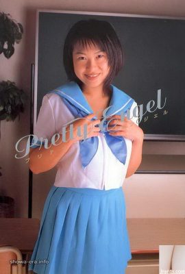 Porn star in Ura-Books Pretty Engel Prite? `Angel (52P)