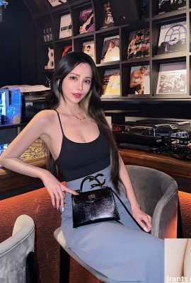 “Xinting Ariel” Innocent eyes melt (10P)