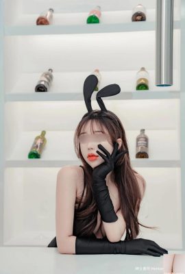 Cony  PUSSYLET Vol.39 No.13 Bunny Girl (70P)