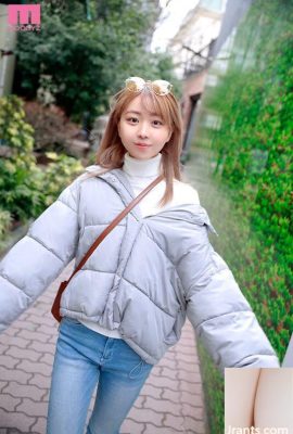 A cute girl with a 2D figure, Tinmei Shimai
