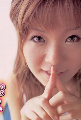 Porn star in Ura-Books Alice