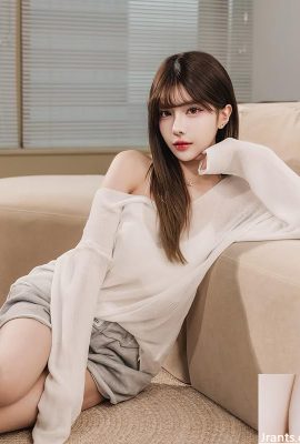 Artwork “Sheep Yang” flirts with all men (14P)