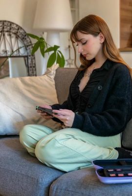 [Suicide Girls] Jun 18, 2025 – Lottierose – Out Of The Game [60P]