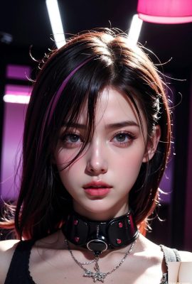★PATREON★ (Lanmio) – Net Girl